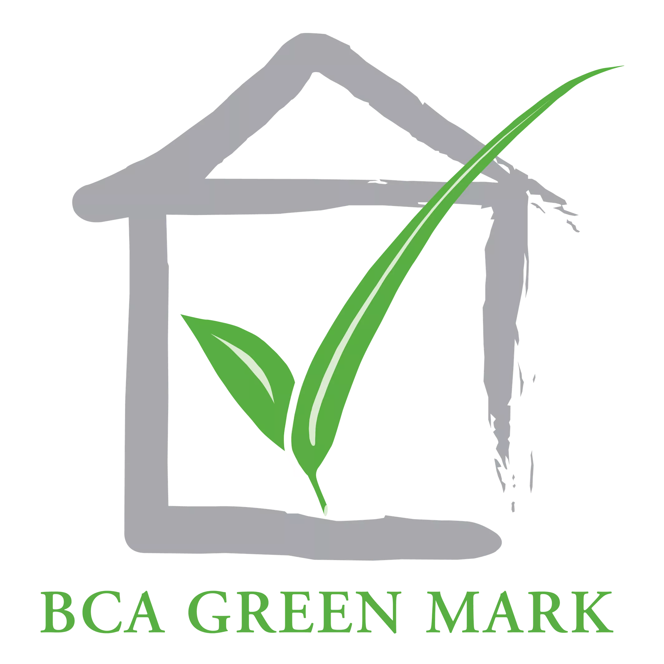 BCA Green Mark Logo