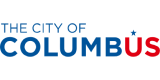 The city of Columbus logo