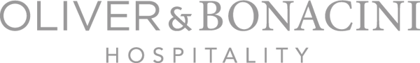 Oliver and bonacini hospitality logo