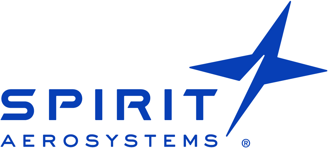 Spirit Aerosystems logo