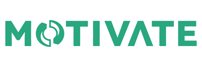 MOTIVATE Logo