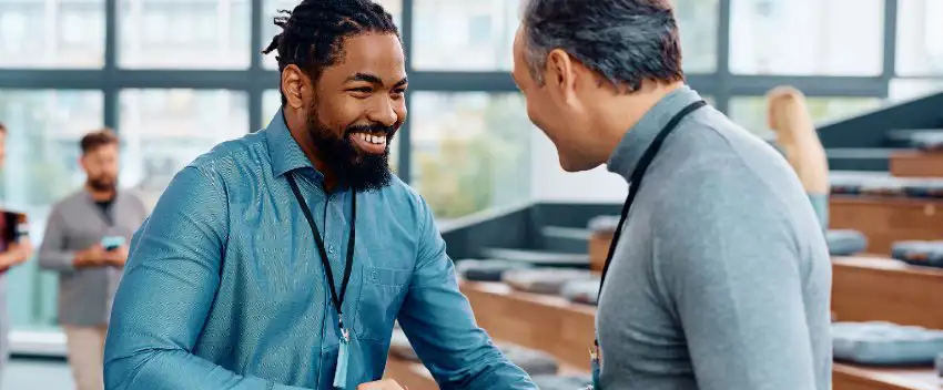 If you thrive on real talk, shared momentum, and turning hallway chats into career-changing ideas, Dayforce Discover 2025 was built for you.