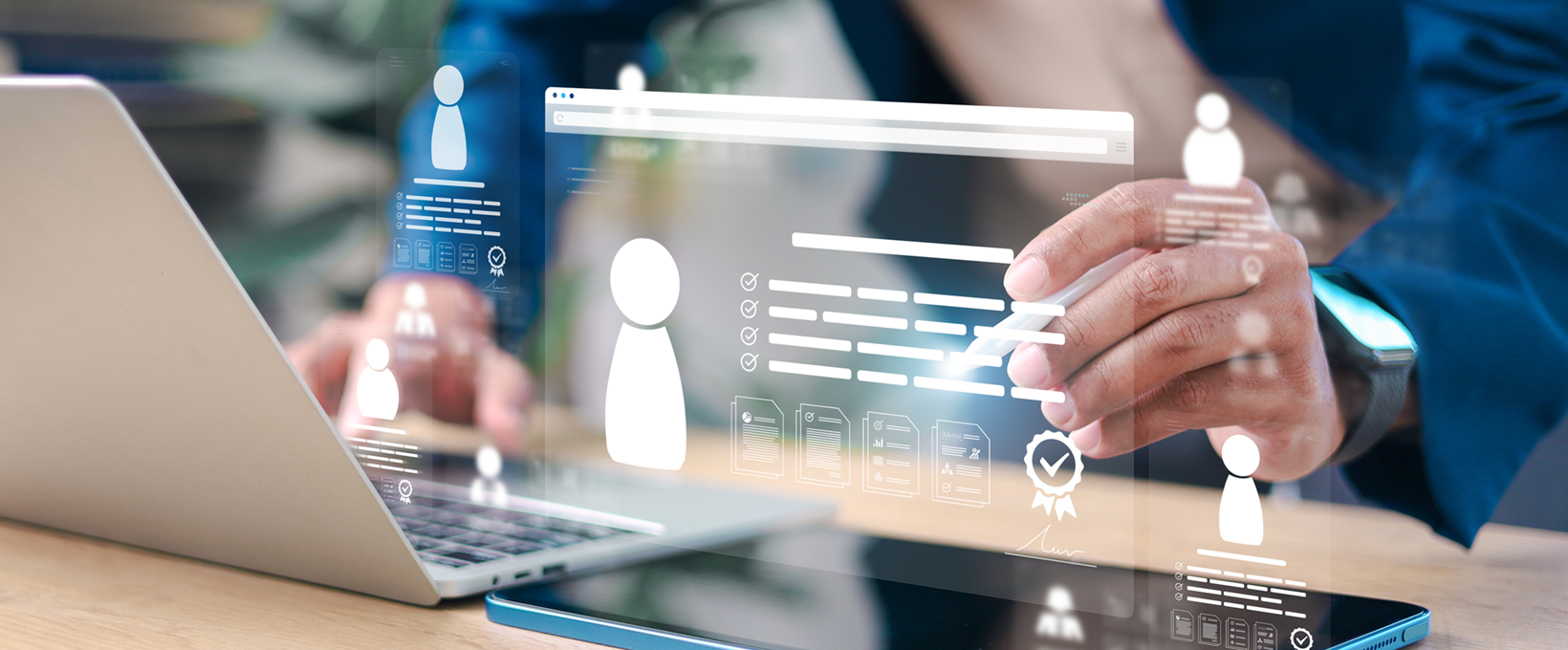 Learn what a talent management system is, key modules, and how talent management software supports recruiting, performance, and learning at scale.