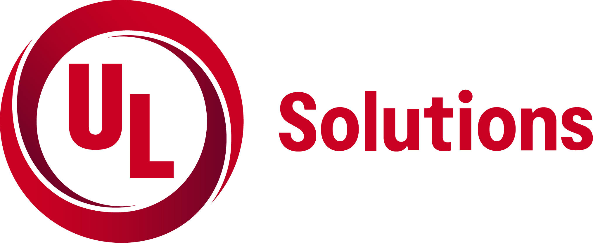 UL solutions logo