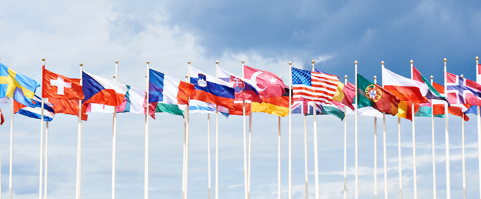 From currency complexity to local tax laws, multi-country payroll is a challenge. See how payroll leaders can manage it with confidence using the right tools.