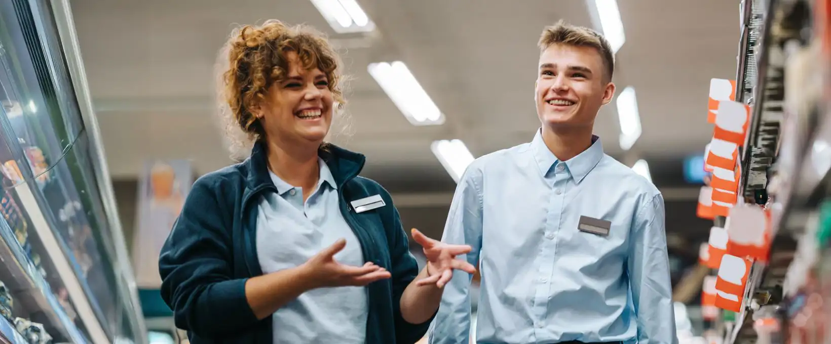 Retail is one of the most challenging sectors for leaders looking to optimize their workforce. New research tells us which investments will have the biggest impact in moving companies forward. 