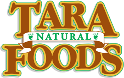 Tara Natural Foods logo