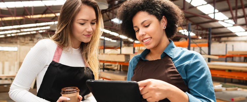 Many American workers are seeing their personal and financial health decline due to unstable, unpredictable work schedules. Here’s how better scheduling can positively impact both them and their company’s bottom line. 