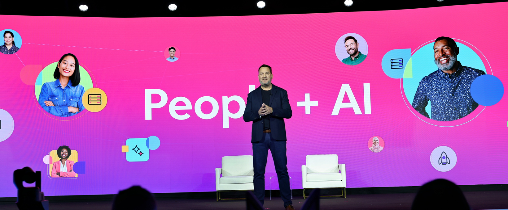 Learn what agentic HCM means and how AI experiences, agents, extensibility, and interoperability can support workforce work with trusted governance.