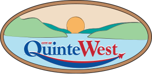 Quinte West Logo