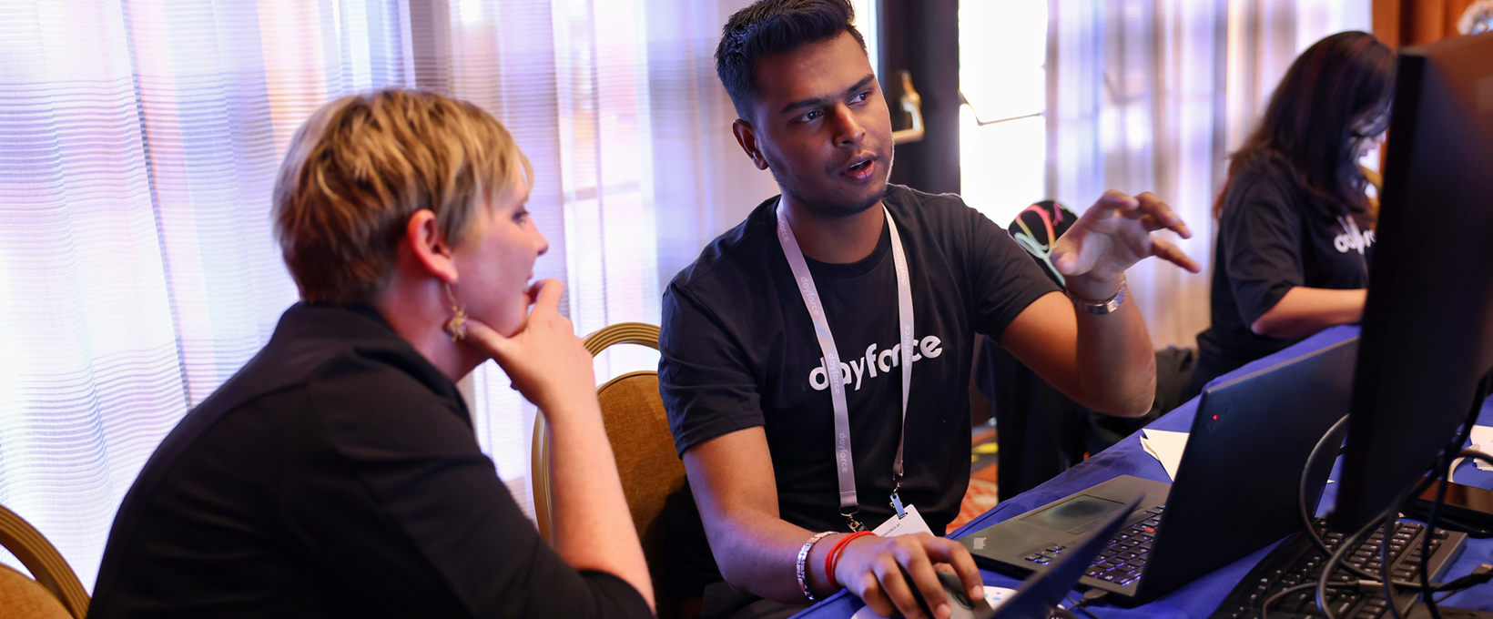 You want to leave a conference with tools, proof, and a plan. Dayforce Discover 2026 is packed with hands-on learning, product insights, and practical sessions that help you simplify complexity and move faster.