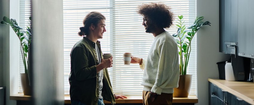 Learn how organizations can build a stronger foundation for DEI in everyday interactions. 