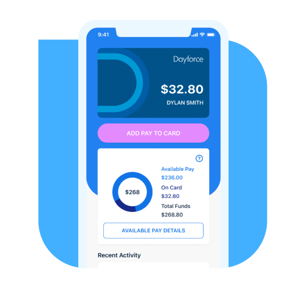 Dayforce Payroll Software Dayforce