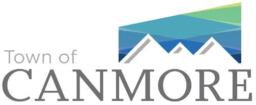 Town of Canmore logo