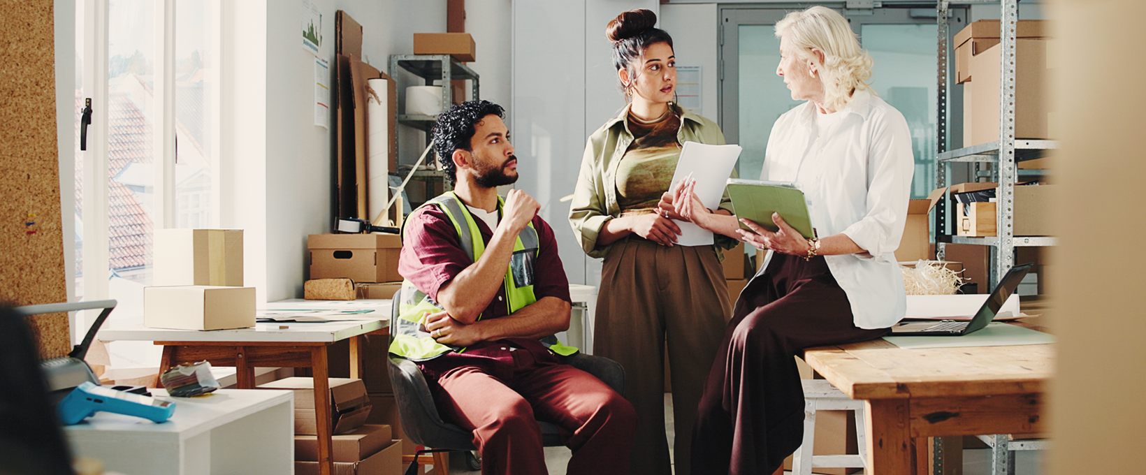 Growth gets more expensive when frontline execution starts to drift. See how the latest Dayforce release helps COOs improve workforce visibility, strengthen workforce control, and support more consistent execution.