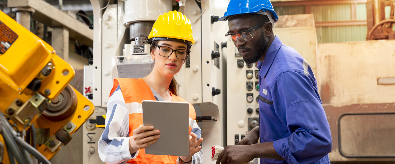 Companies with frontline workforces face a complexity crisis. Here's how supporting managers will help them move them forward.