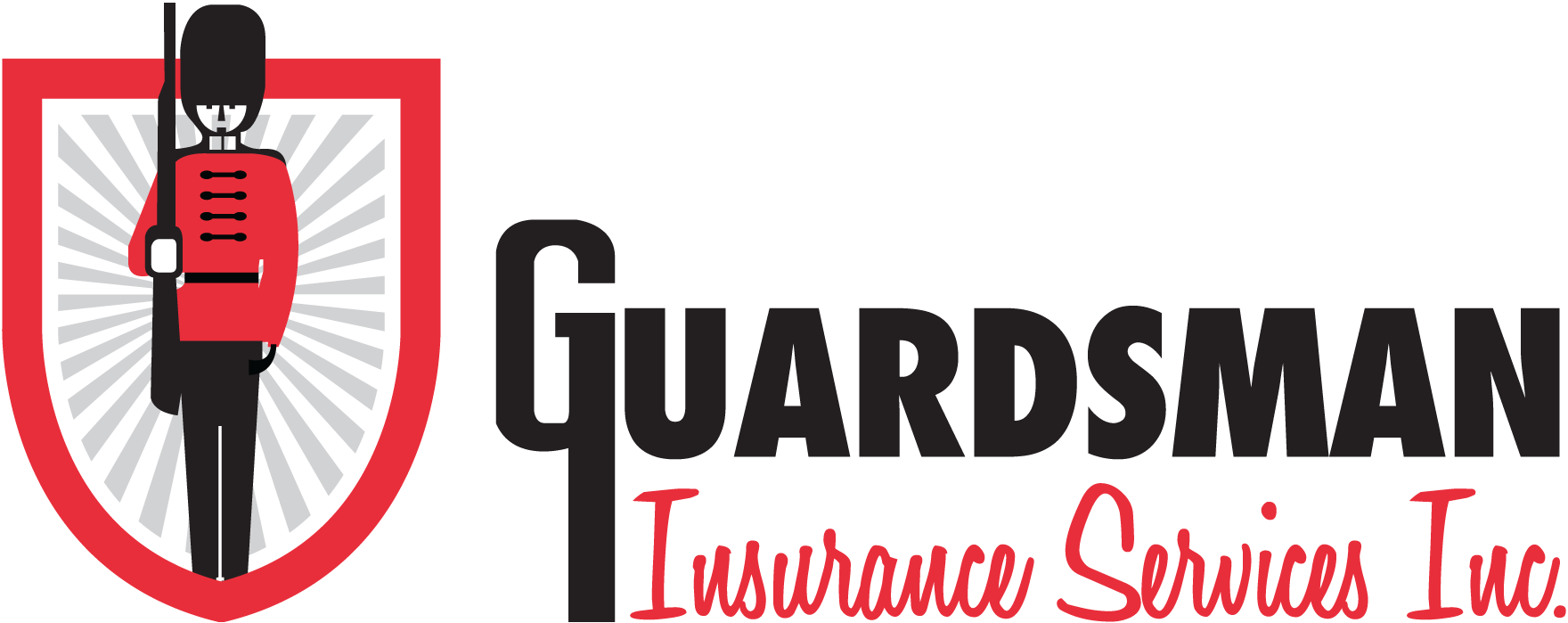 Guardsman Insurance logo