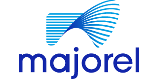 Majorel logo