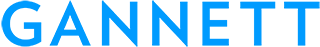 Gannett logo