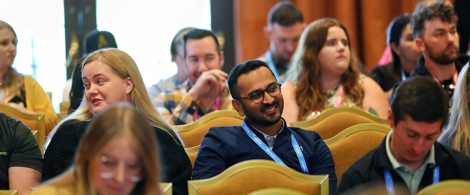 If you’re a frontline leader planning your Dayforce Discover 2026 agenda, start with the operational challenge that matters most. Find breakout sessions that can help you improve staffing, shift coverage, employee experience, and long-term adoption on the front line.