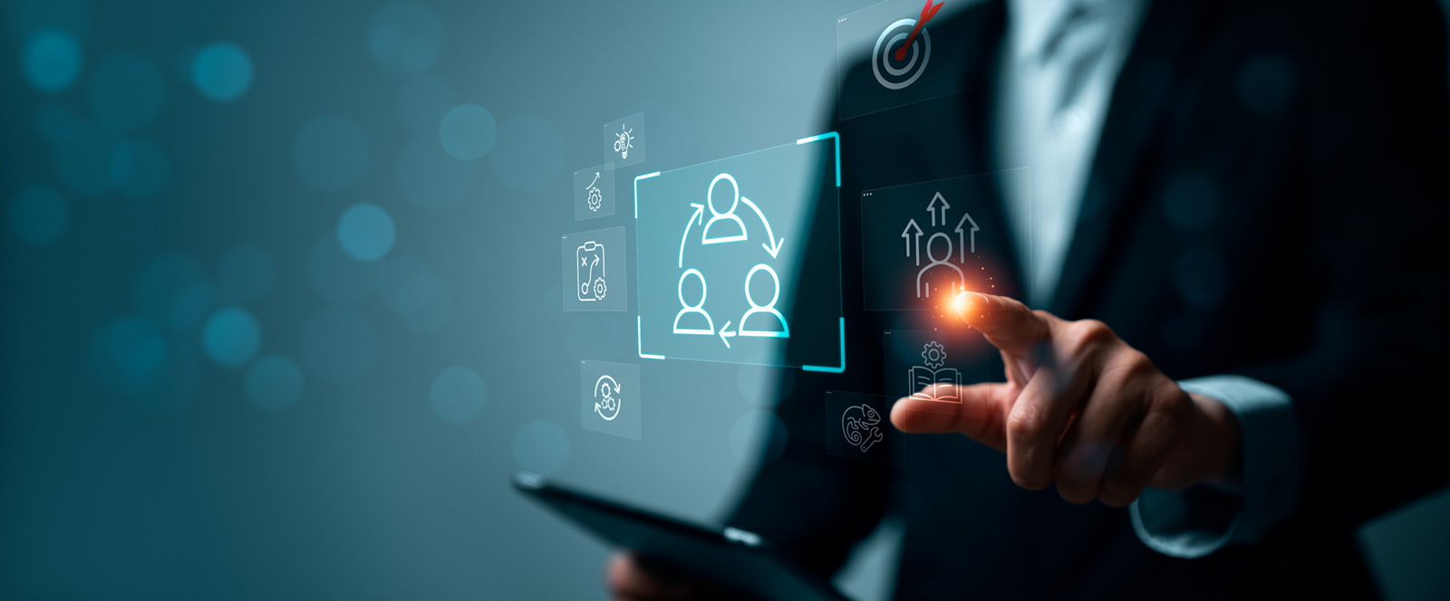 AI gave CIOs new influence. Keeping it will require more than pilots and point solutions. It will take a stronger model for people, process, platforms, and HCM.