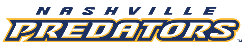 Nashville predators logo