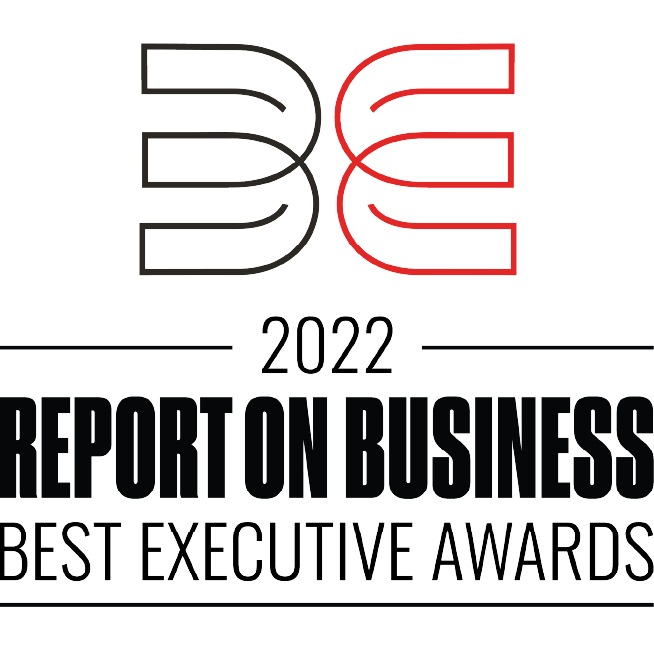 2022 report on Business Best Executive Awards