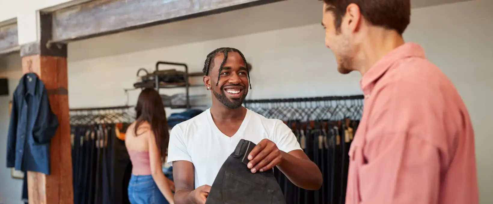 Discover how the Dayforce platform helps leaders cut through complexity with AI-powered tools that unify HR, payroll, and talent systems — creating simplicity, clarity, and confidence at scale.