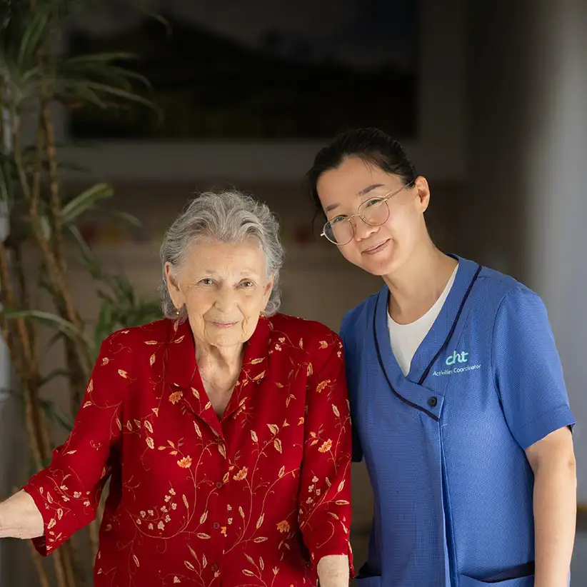New Zealand aged care provider CHT Care Homes transforms operations with Dayforce, helping them save time, manage compliance, and improve employee engagement.