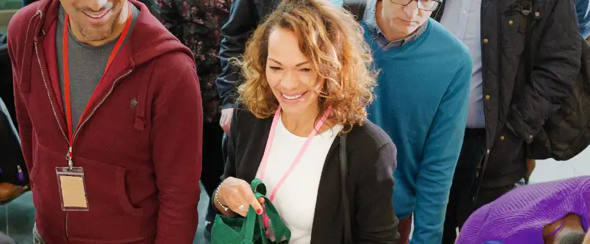 Curious minds, this is your playground. Discover 2025 is packed with hands-on learning, emerging tech, and unexpected insights to fuel your next breakthrough.