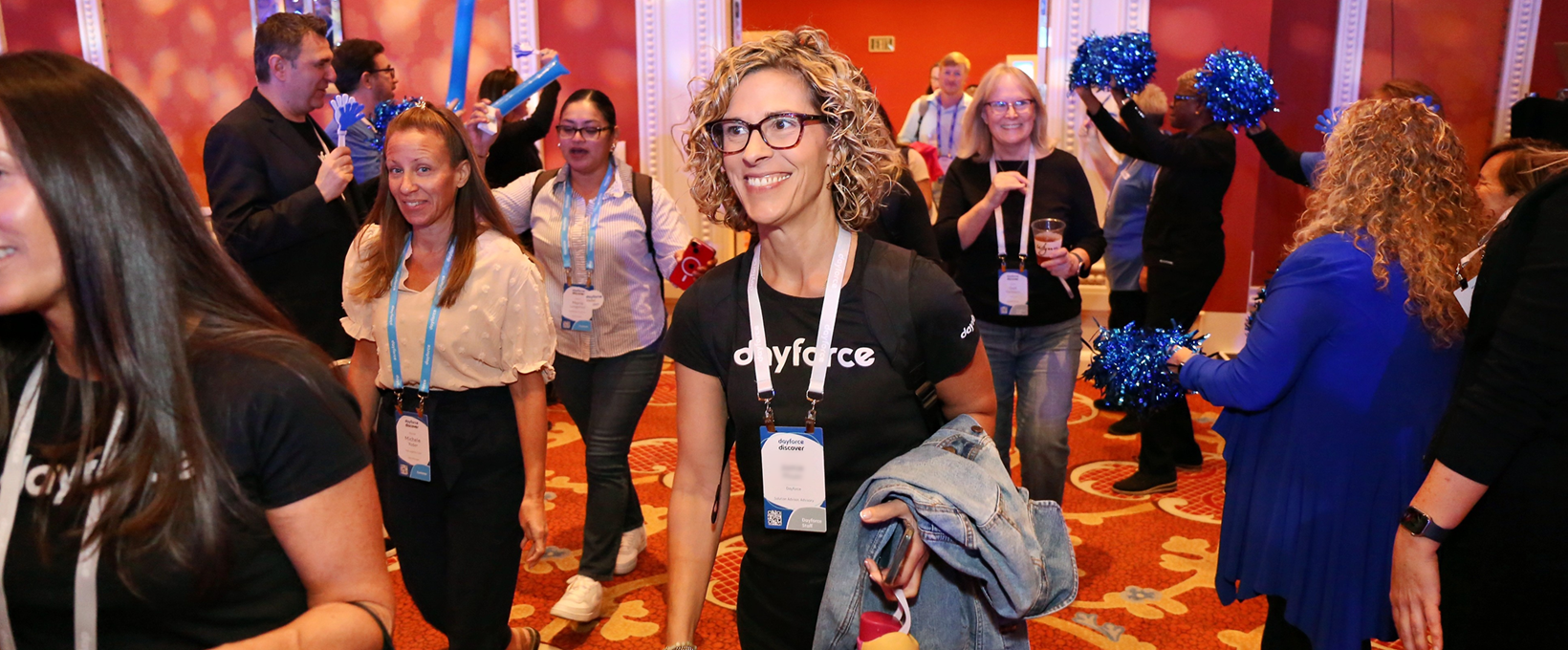 Connector, Builder, Visionary, or Explorer? Take our quick Dayforce Discover 2026 quiz to find your archetype and see how our Inspiration Keynote, Demos with David, hands-on labs, the Exploration Expo, and more shape this year’s event.