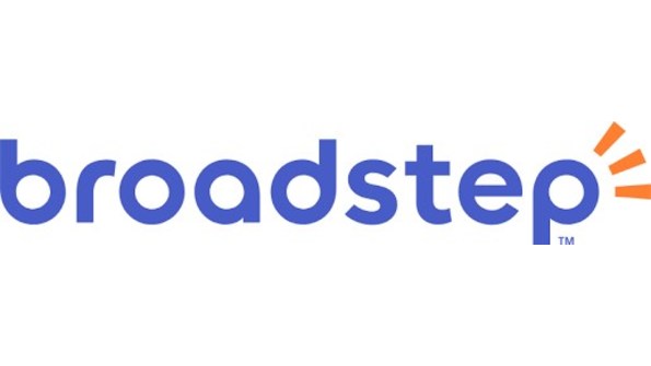Broadstep logo