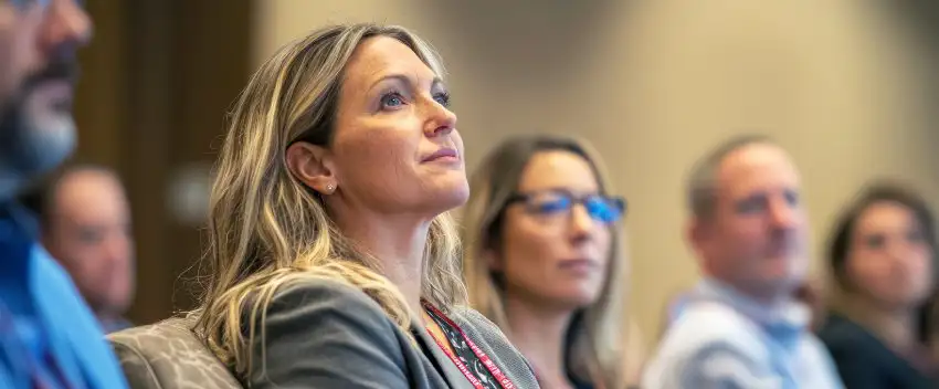 You don't go to conferences for fluff — you want tools, proof, and a plan. At Dayforce Discover 2025, every session is engineered to help you simplify complexity, scale smarter, and drive measurable outcomes. 