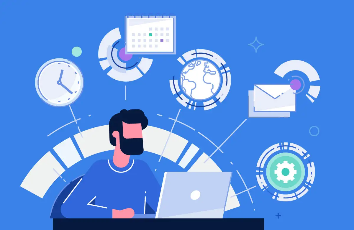 The benefits of employee-centric workforce management for the public sector - hero image