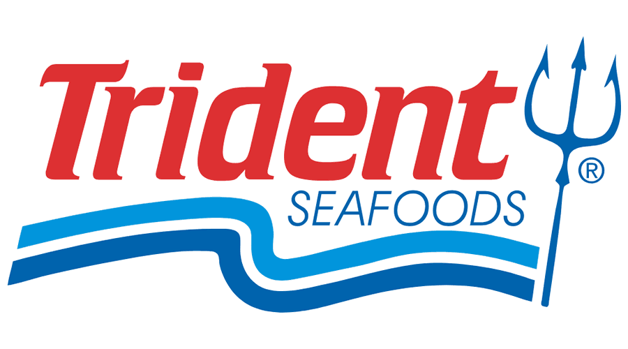 Trident Seafoods Logo