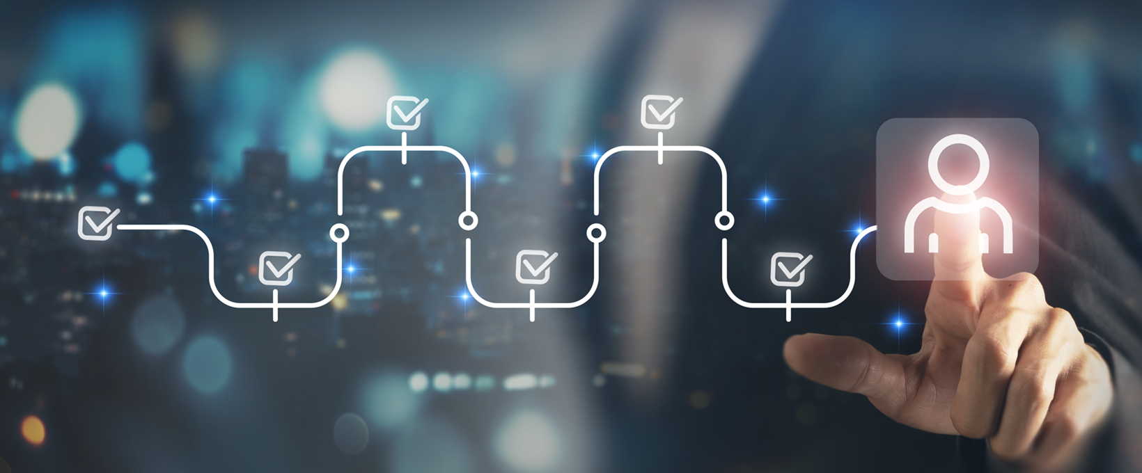 Learn what HR process automation is, which HR processes to automate, and how AI-assisted HCM software helps your team work faster and more efficiently.