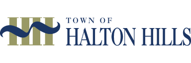 Town of Halton Hills logo