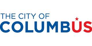 The city of Columbus logo
