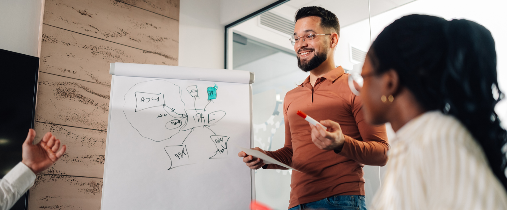 From ethical design to resilient deployment, here’s how to build AI that’s not just innovative, but also useful, responsible, and built for real-world impact.