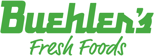 Buehlers  Fresh Food logo