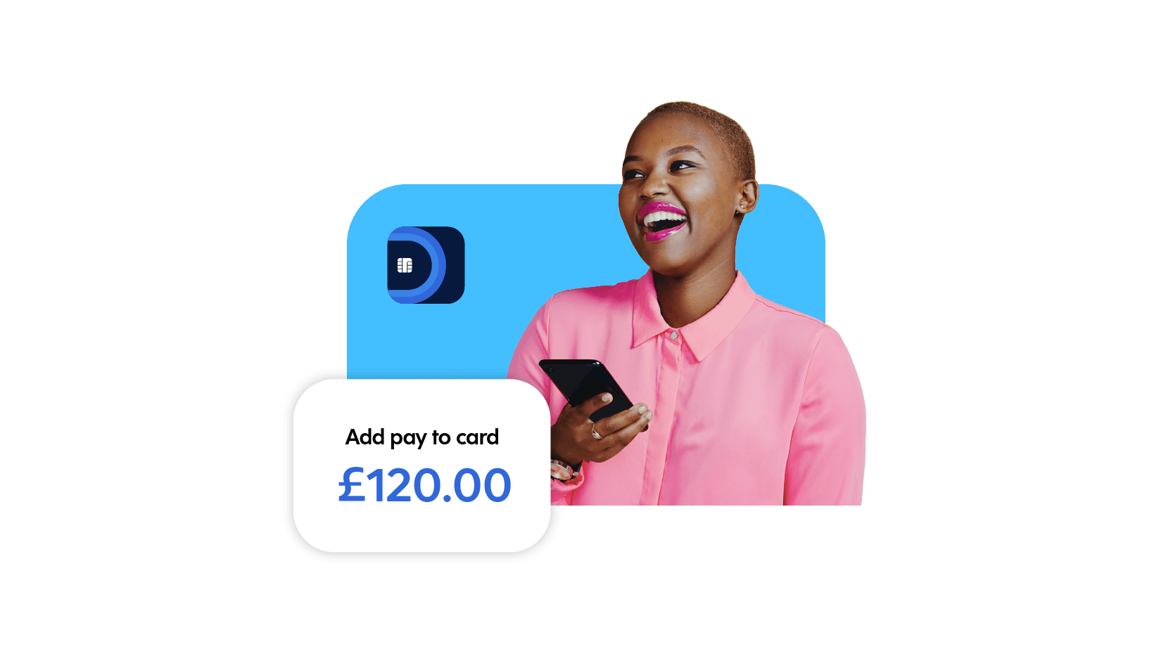 Dayforce OnDemand Pay with Dayforce Wallet Dayforce