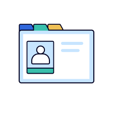 personalized onboarding icon