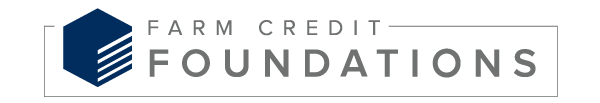 Farm Credit Foundations logo