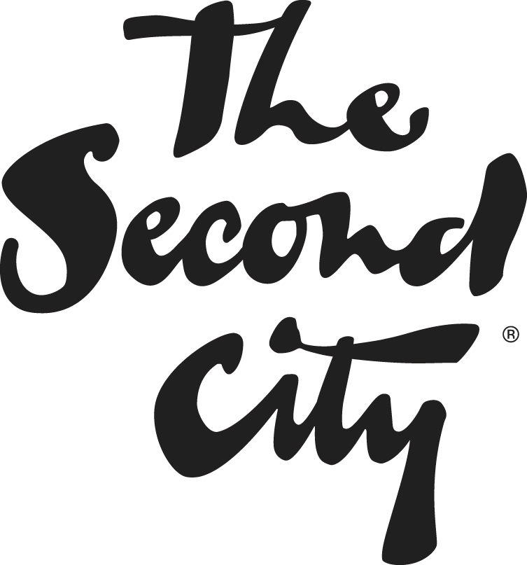 The Second City logo