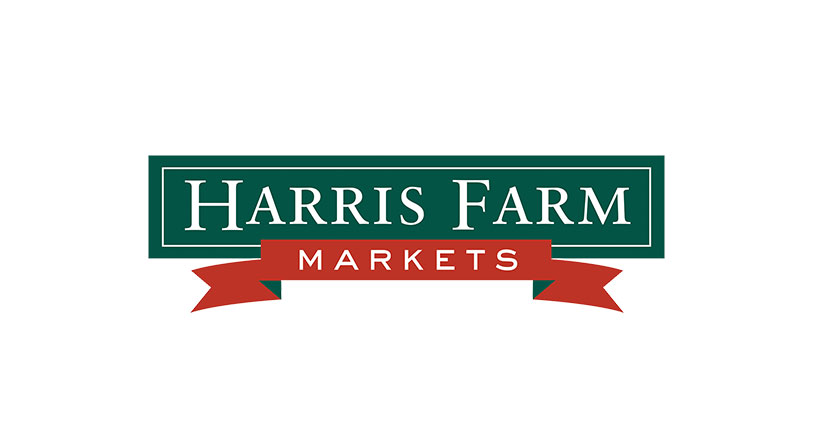 Harris Farm Markets Logo