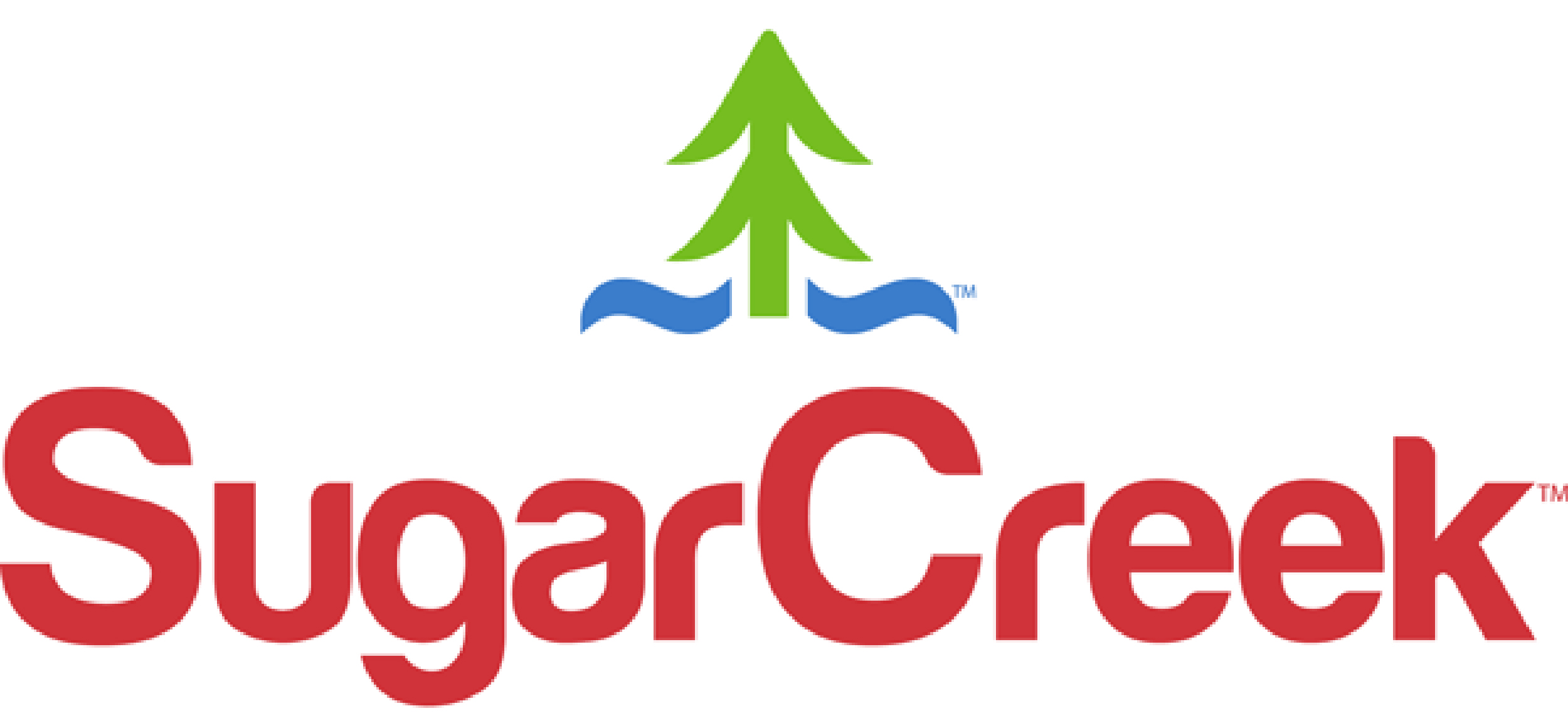 Sugar Creek logo