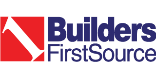 Builders First source logo