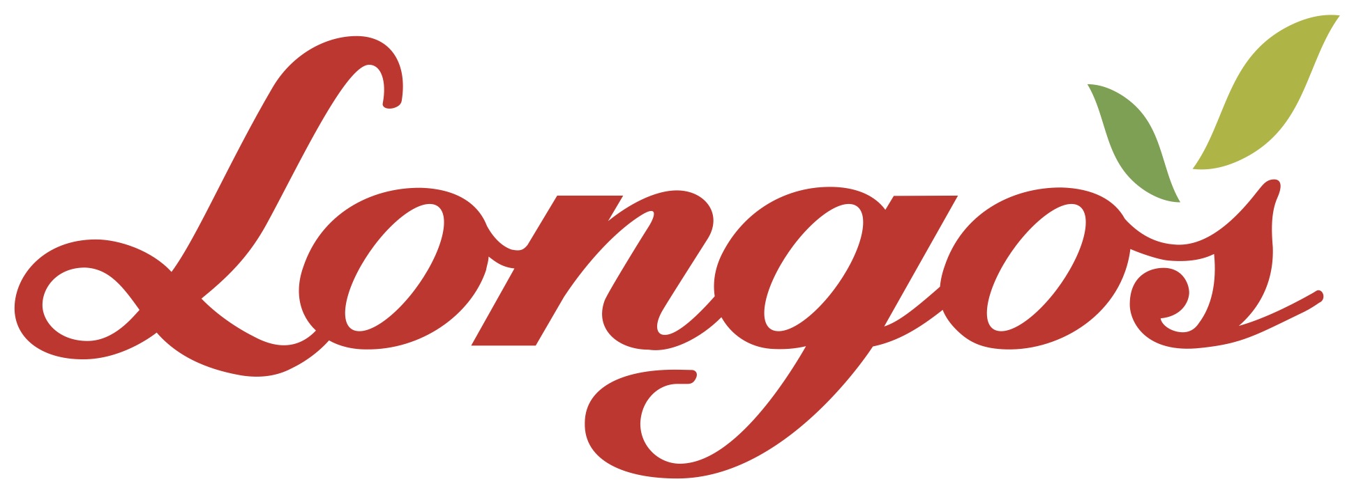 Longos Logo