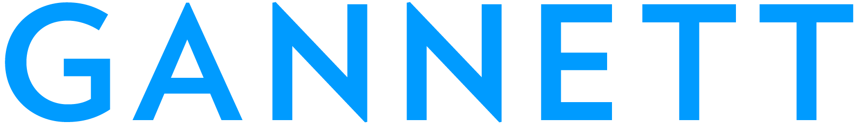 Gannett logo