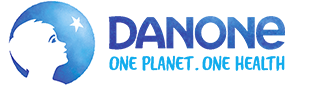 DANONE Logo